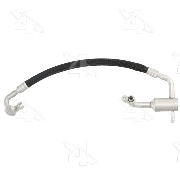 Four Seasons A C Refrigerant Suction Hose 55946