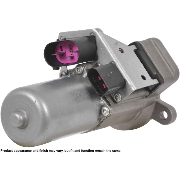 Cardone Reman Remanufactured Transfer Case Motor 48-7001