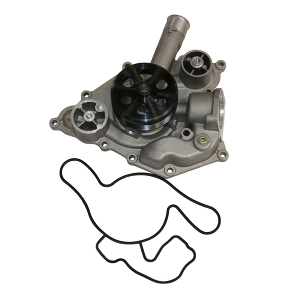 GMB Engine Coolant Water Pump 120-7150