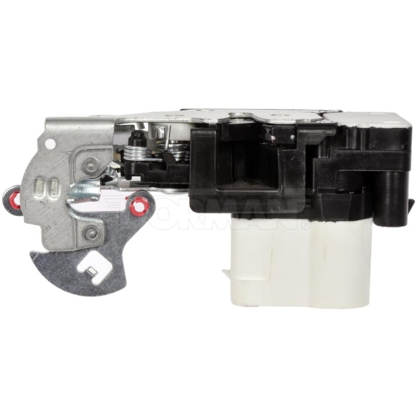 Dorman OE Solutions Front Driver Side Door Lock Actuator Motor 931-916