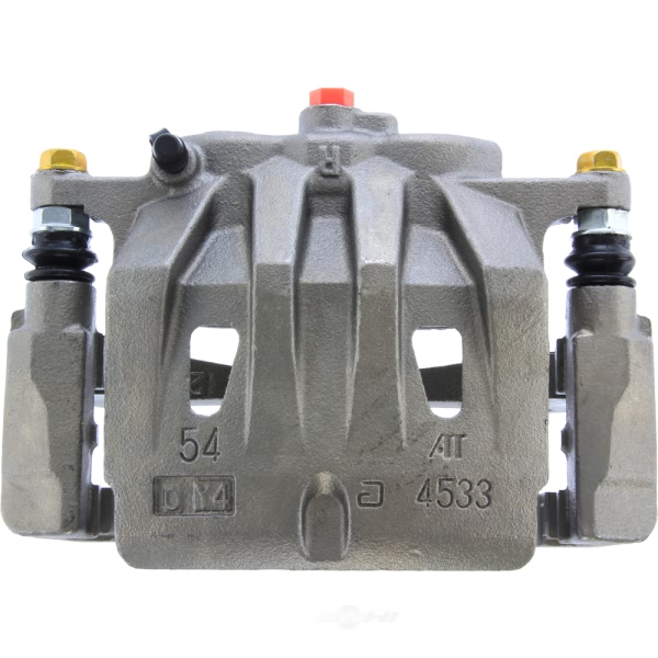 Centric Remanufactured Semi-Loaded Front Passenger Side Brake Caliper 141.44273