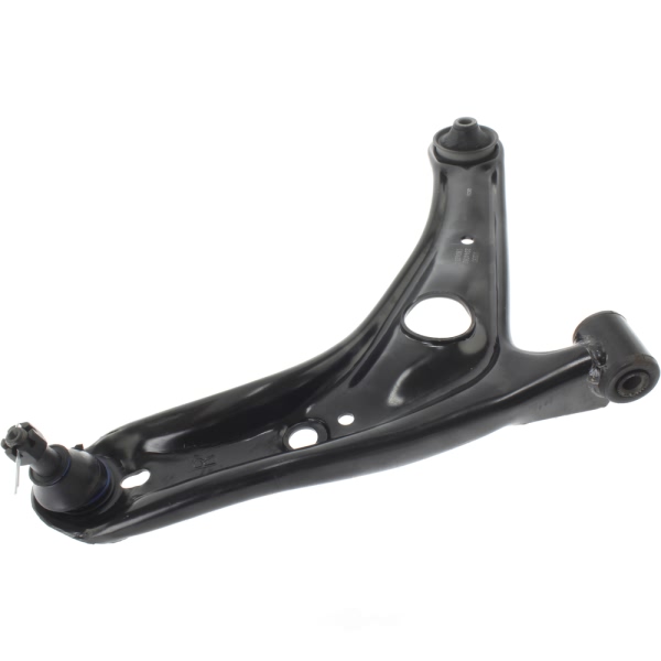 Centric Premium™ Front Passenger Side Lower Control Arm and Ball Joint Assembly 622.44082