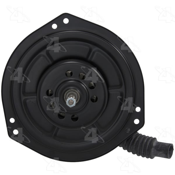 Four Seasons Hvac Blower Motor Without Wheel 35567