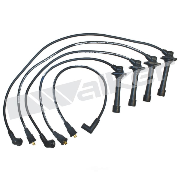 Walker Products Spark Plug Wire Set 924-1225