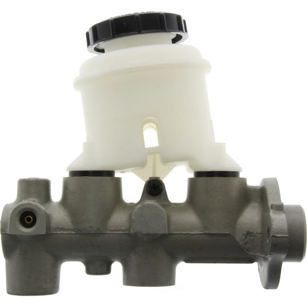 Centric Premium Brake Master Cylinder 130.45211