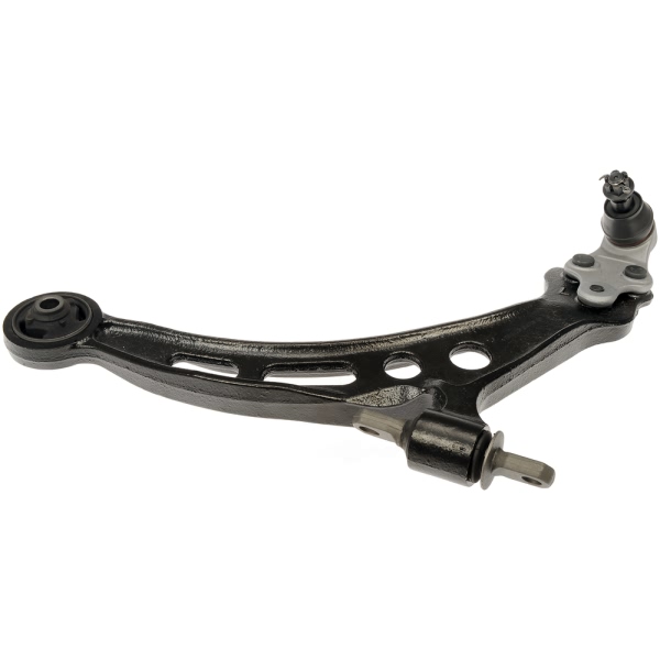 Dorman Front Driver Side Lower Non Adjustable Control Arm 520-403