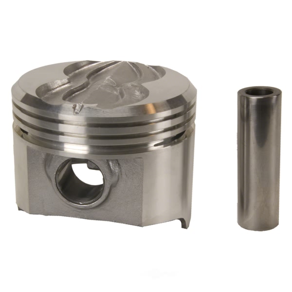 Sealed Power Flat Top Piston 411NP