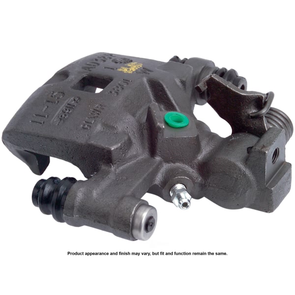 Cardone Reman Remanufactured Unloaded Caliper 18-4392