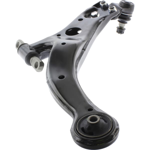 Centric Premium™ Front Driver Side Lower Control Arm and Ball Joint Assembly 622.44057