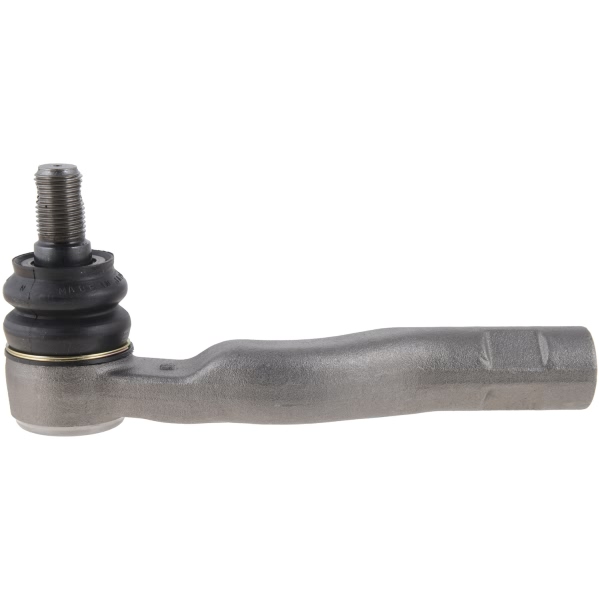 Centric Premium™ Front Driver Side Outer Steering Tie Rod End 612.44192