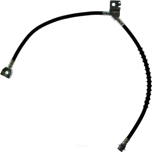 Centric Rear Passenger Side Brake Hose 150.65375