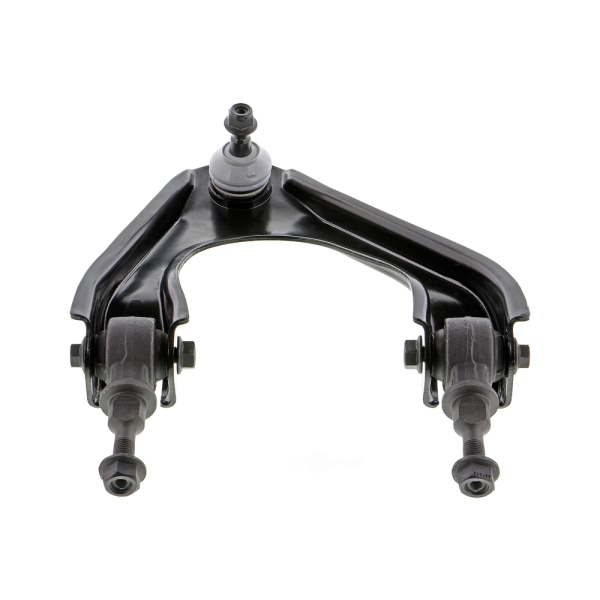 Mevotech Supreme Front Passenger Side Upper Non Adjustable Control Arm And Ball Joint Assembly CMK9815