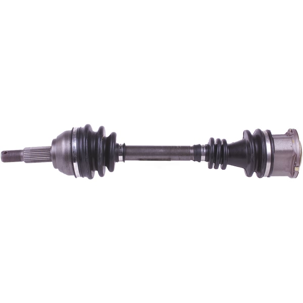 Cardone Reman Remanufactured CV Axle Assembly 60-3004