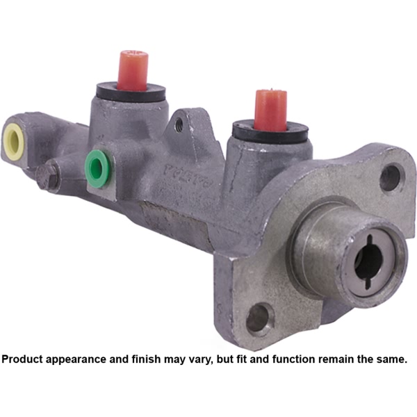 Cardone Reman Remanufactured Master Cylinder 11-2662