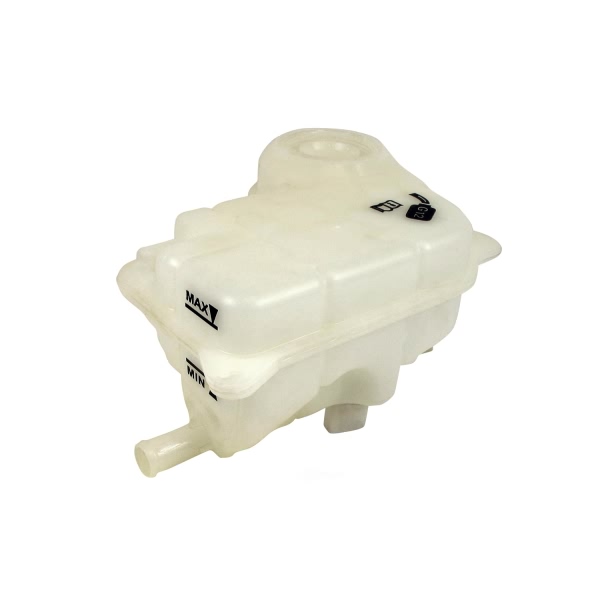 VAICO Engine Coolant Expansion Tank V10-8282