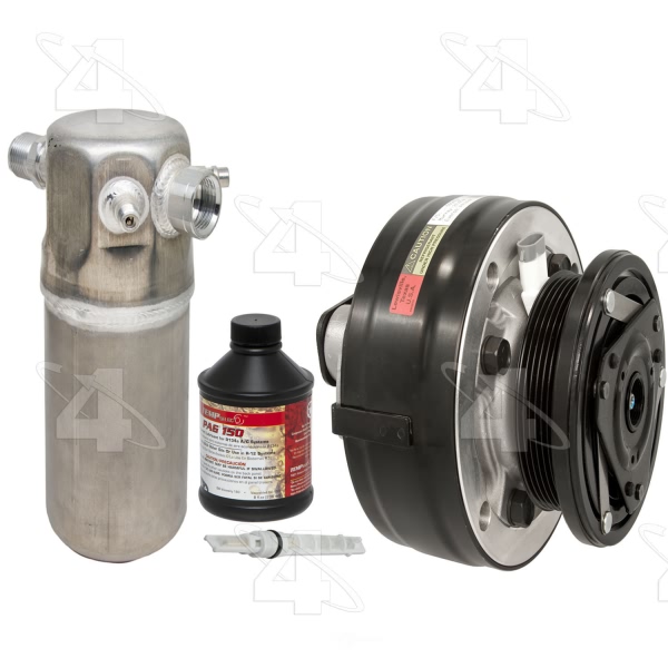 Four Seasons A C Compressor Kit 1459NK