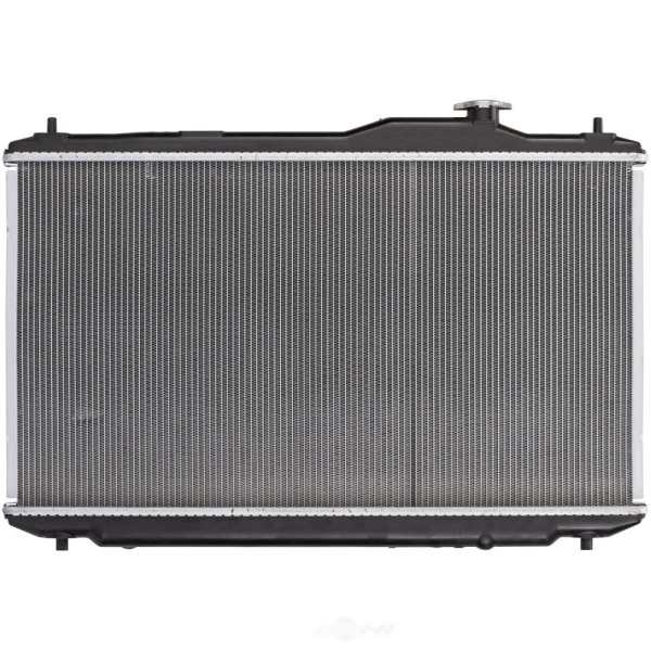 Spectra Premium Complete Radiator CU13360