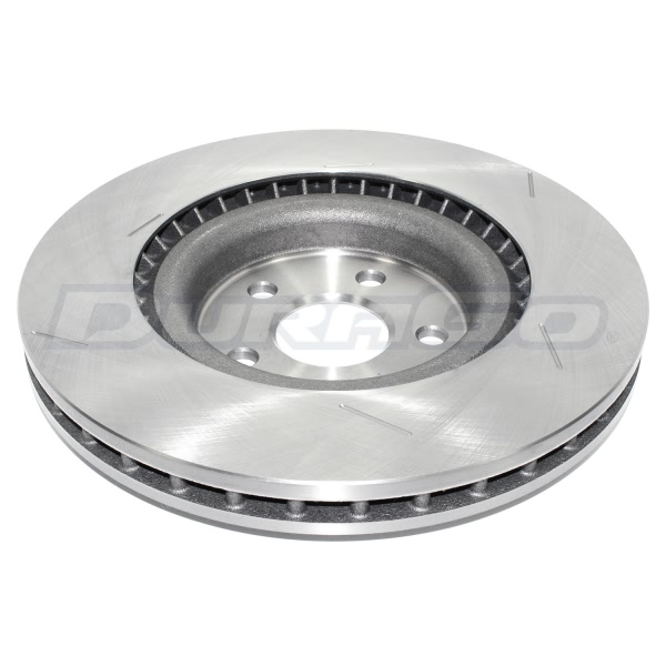 DuraGo Vented Front Brake Rotor BR901578