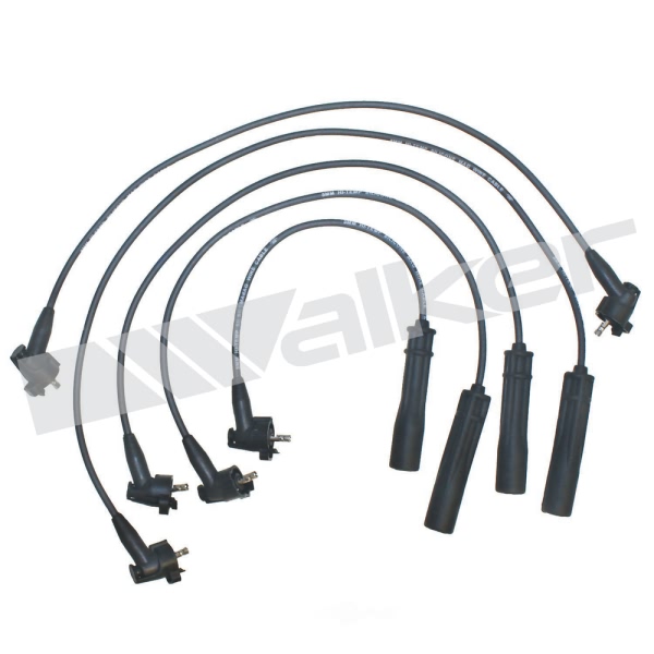 Walker Products Spark Plug Wire Set 924-1212