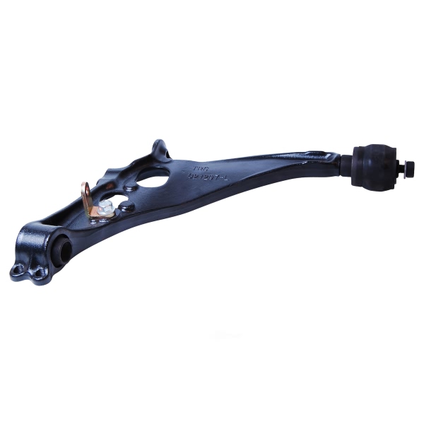 Mevotech Supreme Front Driver Side Lower Non Adjustable Control Arm CMS76120