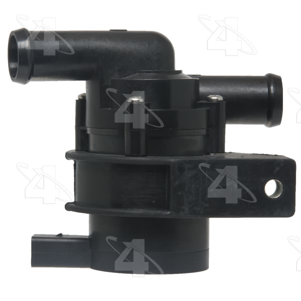 Four Seasons Engine Coolant Auxiliary Water Pump 89026