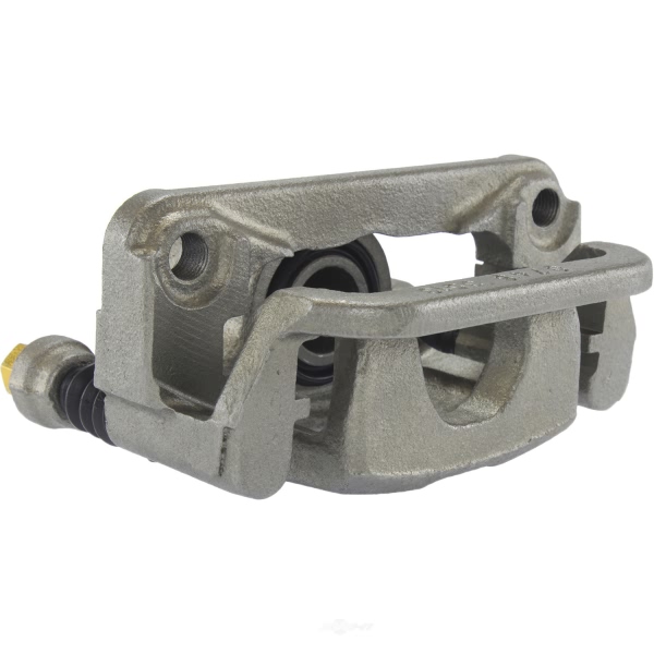 Centric Remanufactured Semi-Loaded Rear Driver Side Brake Caliper 141.42556