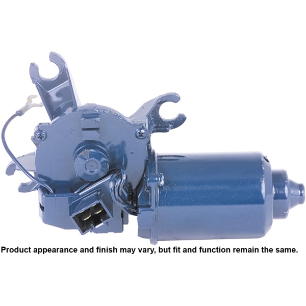 Cardone Reman Remanufactured Wiper Motor 43-1115