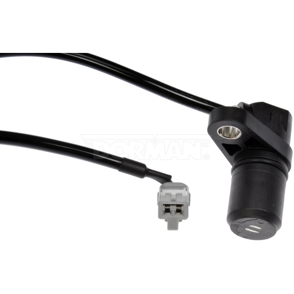 Dorman Rear Driver Side Abs Wheel Speed Sensor 970-682