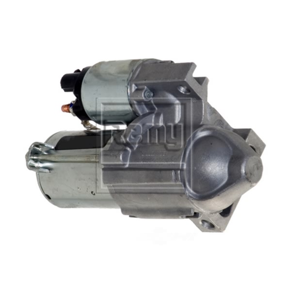 Remy Remanufactured Starter 26631