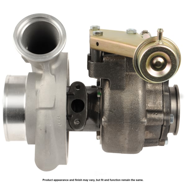 Cardone Reman Remanufactured Turbocharger 2T-306