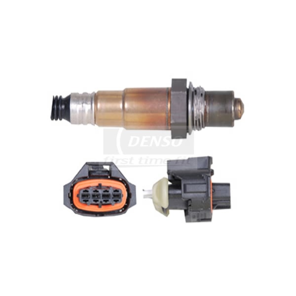 Denso Oxygen Sensor 234-4527