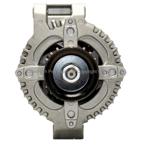 Quality-Built Alternator New 13980N