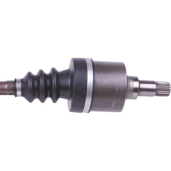 Cardone Reman Remanufactured CV Axle Assembly 60-3015