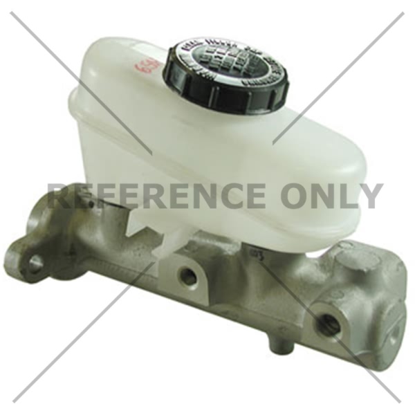 Centric Premium Brake Master Cylinder 130.61071