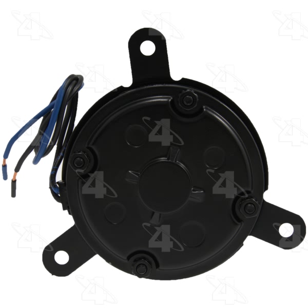 Four Seasons Left A C Condenser Fan Motor 35018