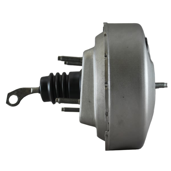 Centric Rear Power Brake Booster 160.80095