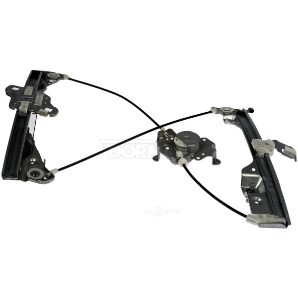 Dorman Front Passenger Side Power Window Regulator Without Motor 752-061