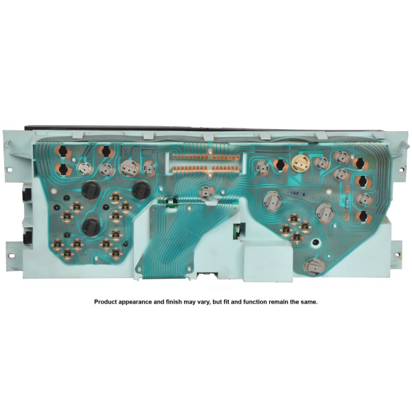 Cardone Reman Remanufactured Instrument Cluster 2L-1078