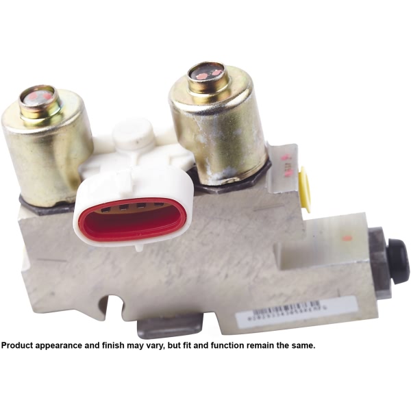 Cardone Reman Remanufactured ABS Hydraulic Unit 12-2029