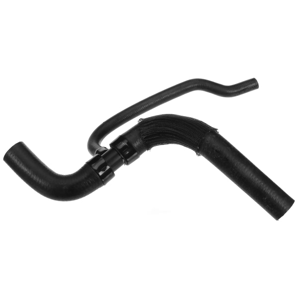 Gates Engine Coolant Molded Radiator Hose 24767