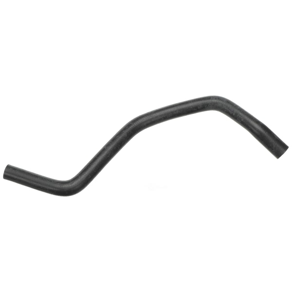 Gates Hvac Heater Molded Hose 18508