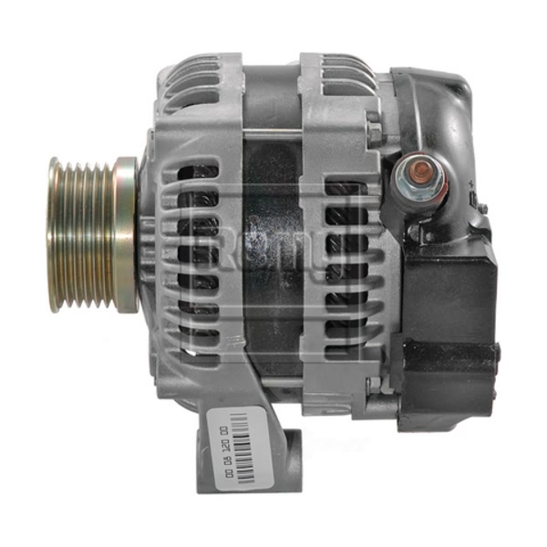 Remy Remanufactured Alternator 12779