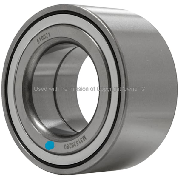 Quality-Built WHEEL BEARING WH510021