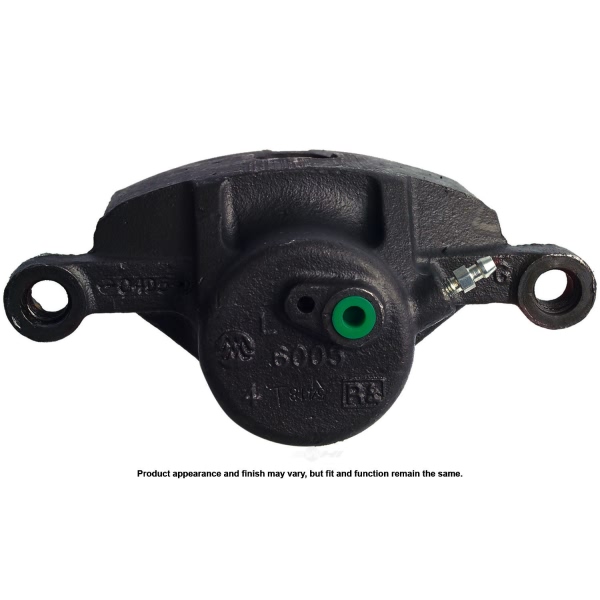 Cardone Reman Remanufactured Unloaded Caliper 19-1639