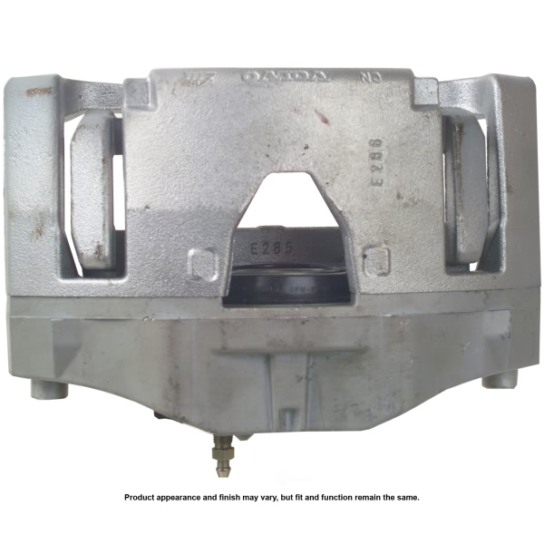 Cardone Reman Remanufactured Unloaded Caliper w/Bracket 19-B2962