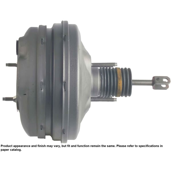 Cardone Reman Remanufactured Vacuum Power Brake Booster w/o Master Cylinder 54-72906