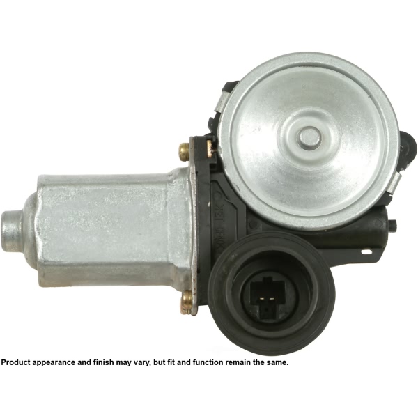 Cardone Reman Remanufactured Window Lift Motor 47-1168