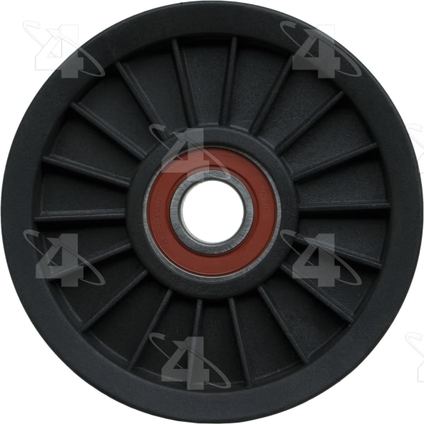 Four Seasons Drive Belt Idler Pulley 45010