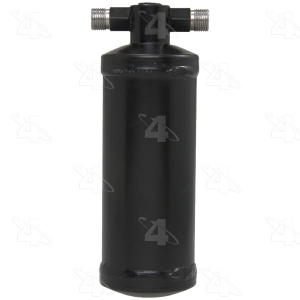 Four Seasons A C Receiver Drier 33630