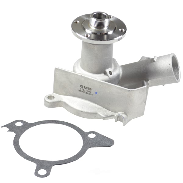 GMB Engine Coolant Water Pump 115-1080